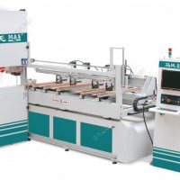 MJ359.CNC 数控带锯机