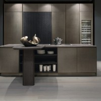 Giorgetti Kitchen - GK 01