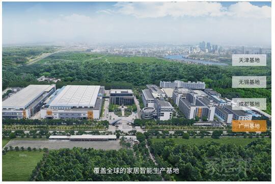优势比拼 帮你搞懂我乐家居与欧派哪个好？