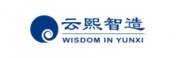 WISDOM 云熙智造