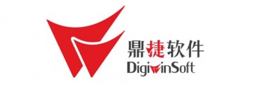 Digiin	鼎捷软件