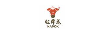 KAPOK红棉花