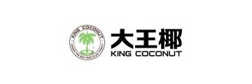 KING COCONUT大王椰