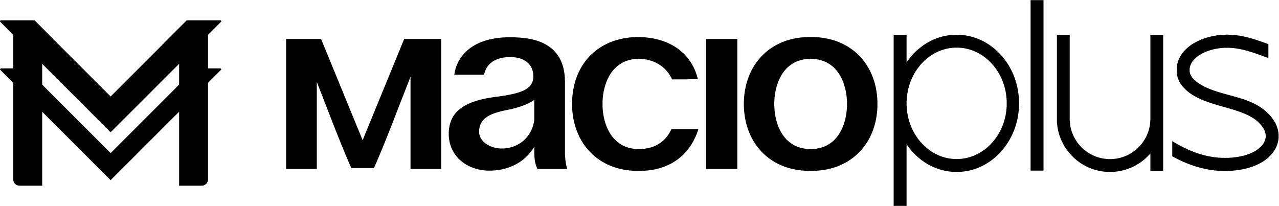 横版-M+英文-白1